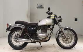 KAWASAKI ESTRELLA 1983 BJ250A