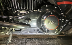 HARLEY  HARLEY FLHXSE CVO 2018 PXL