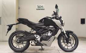 HONDA CB125 R 1999 JC79