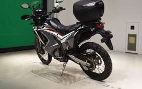 HONDA CRF250 RALLY LDA MD44
