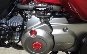 HONDA MONKEY 125 2022 JB05