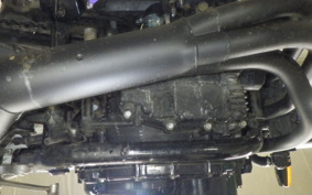 HONDA CB400SF VTEC 2000 NC39