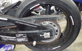 HONDA CBR1000RR Gen. 2