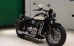 TRIUMPH BONNEVILLE SPEED マ 2022