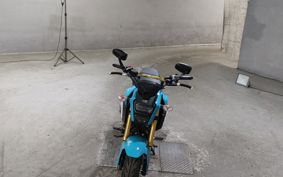 HONDA GROM JC61