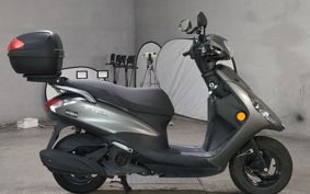 YAMAHA AXIS Z SEJ6J