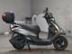 Фото Yamaha AXIS Z с японского аукциона