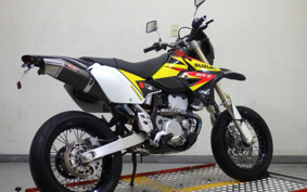 SUZUKI DR-Z400SM 2010 SK44A