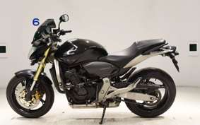 HONDA CB600F 2009