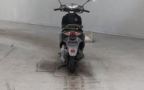 HONDA DIO AF68
