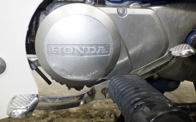 HONDA C50 SUPER CUB 2009 AA01