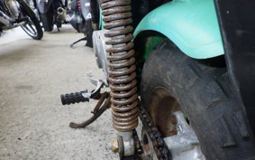 KAWASAKI KV75 KV075A