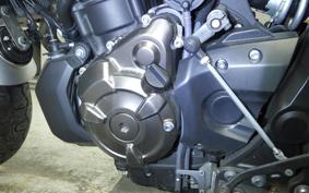 YAMAHA XSR700 2019 RM22J