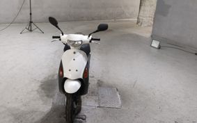 SUZUKI LET'S4 CA45A