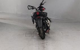SUZUKI V STROM 250 DS12E