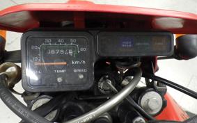 HONDA CRM50 GEN 1 AD10
