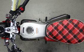 HONDA MONKEY 125 2013 JB03