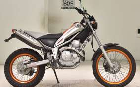 YAMAHA TRICKER Gen.2 DG16J