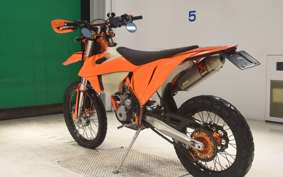 KTM 250 EXC F SIXDAYS 2025