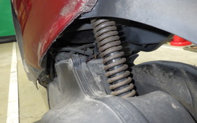 SUZUKI LET's 4 G CA41A