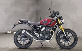 TRIUMPH  TRIUMPH  SCRAMBLER 400X 2024 T147Y6