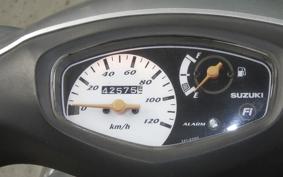 SUZUKI ADDRESS V125 G CF46A