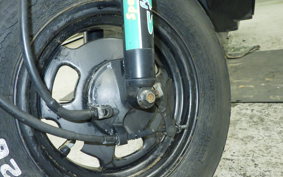 HONDA ZOOMER AF58