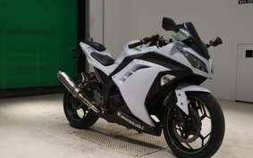 KAWASAKI NINJA 250 1990 EX250L