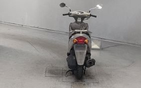 SUZUKI ADDRESS V125 CF46A