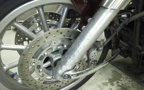 YAMAHA XV1900 MIDNIGHT STAR 2008