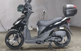 SUZUKI ADDRESS V110 CE47A