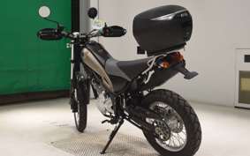YAMAHA TRICKER Gen.2 DG16J