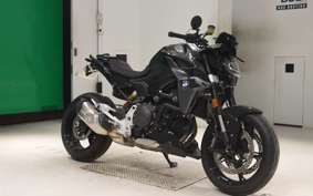 BMW F900R 2025