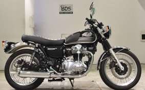 KAWASAKI W800 2024 EJ800E