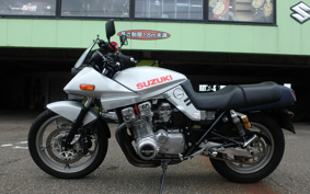 SUZUKI GSX1100S KATANA 1990 GS110X