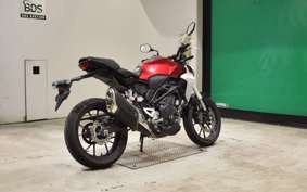 HONDA CB250R MC52