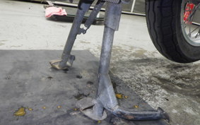 HONDA GB250 CLUBMAN Gen.5 MC10