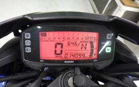 SUZUKI ｼﾞｸｻｰ150 NG4BG