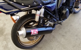 KAWASAKI ZRX-2 2003 ZR400E