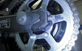 KAWASAKI ZX-4R SE 2023 ZX400P