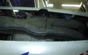 HONDA CBR400RR GEN 1 1988 NC23