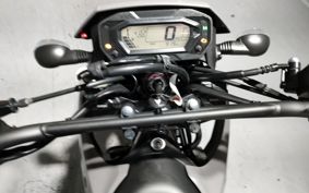 KAWASAKI KLX230SM LX230A