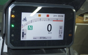 HONDA X-ADV 750 2025 RH21