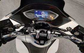 HONDA PCX125 JK05