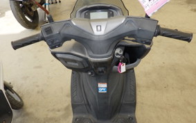 SUZUKI BURGMAN 125