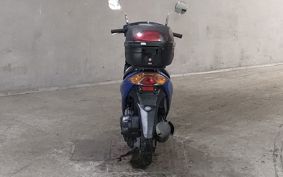 SUZUKI ADDRESS V50 CA44A