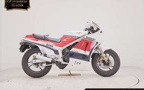SUZUKI RG500 Gamma