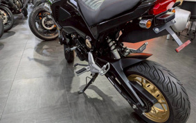 HONDA GROM JC61