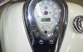 YAMAHA DRAGSTAR 400 CLASSIC 2003 VH01J