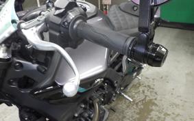 YAMAHA MT-09 2024 RN87J
